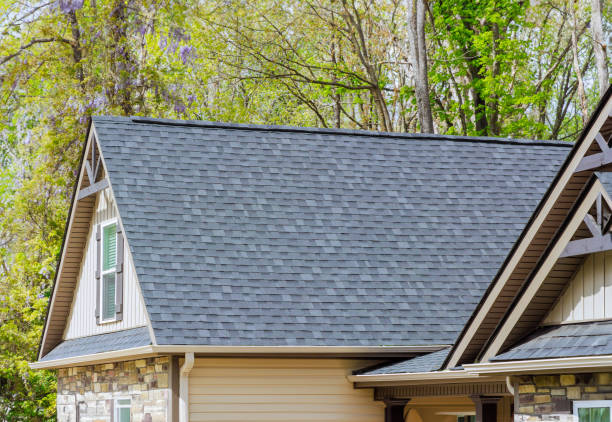 Trusted Silver Hill, MD Roofing Services Experts